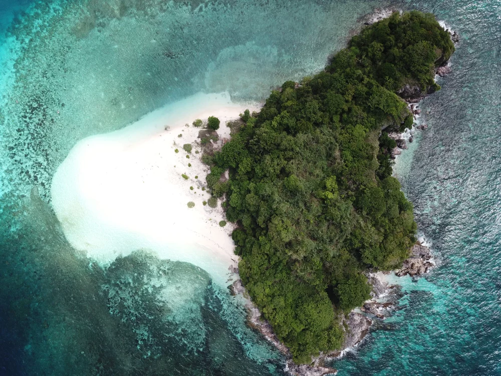 Calibang Island