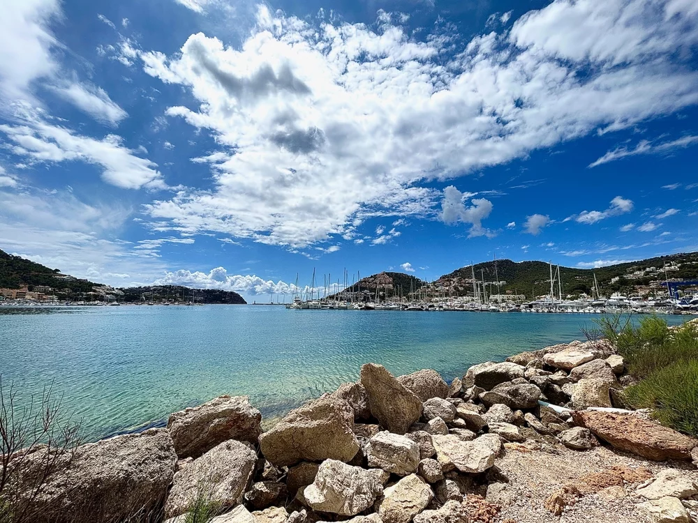 Port D’Andrax