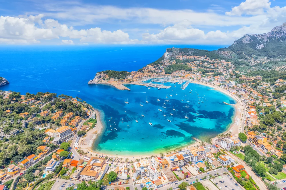Port de Soller