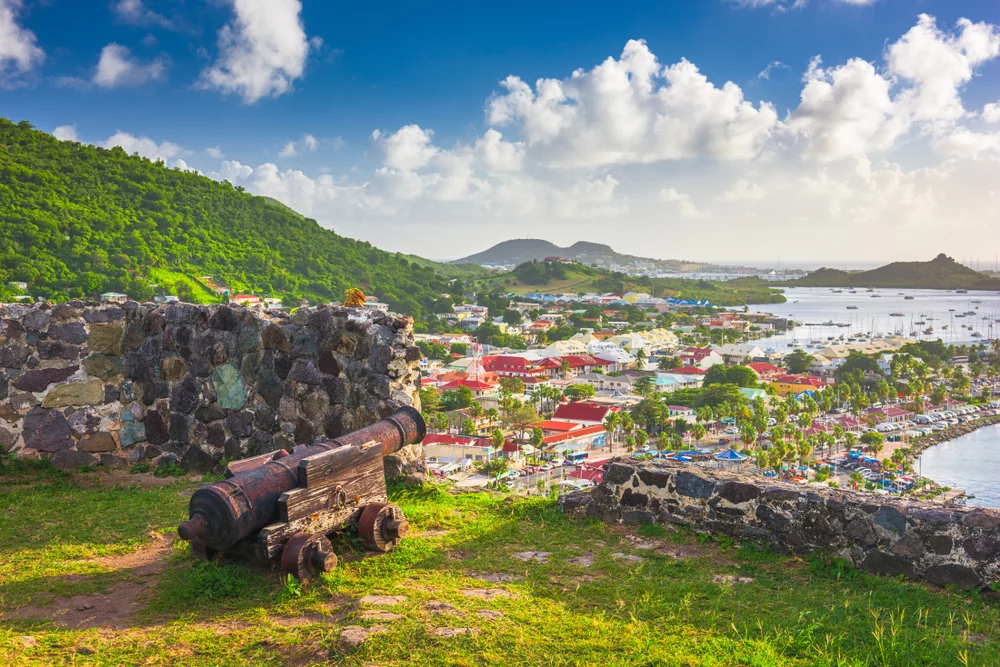 Anse Marcel