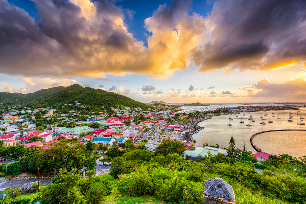 Marigot