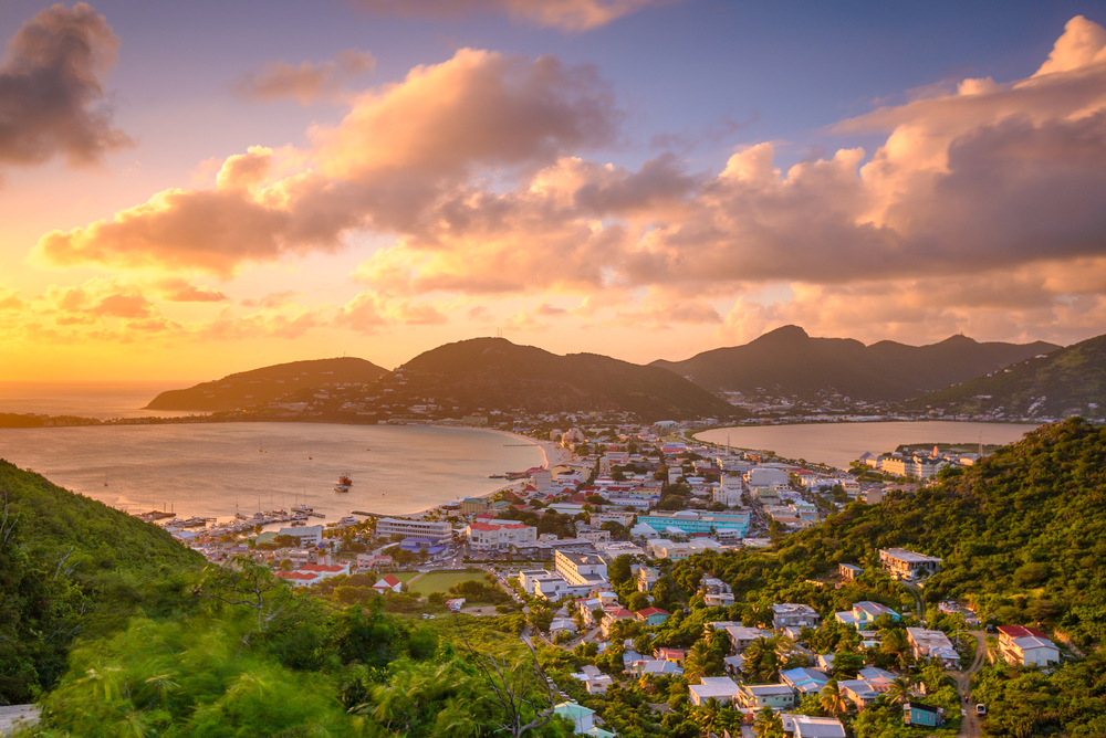 Philipsburg