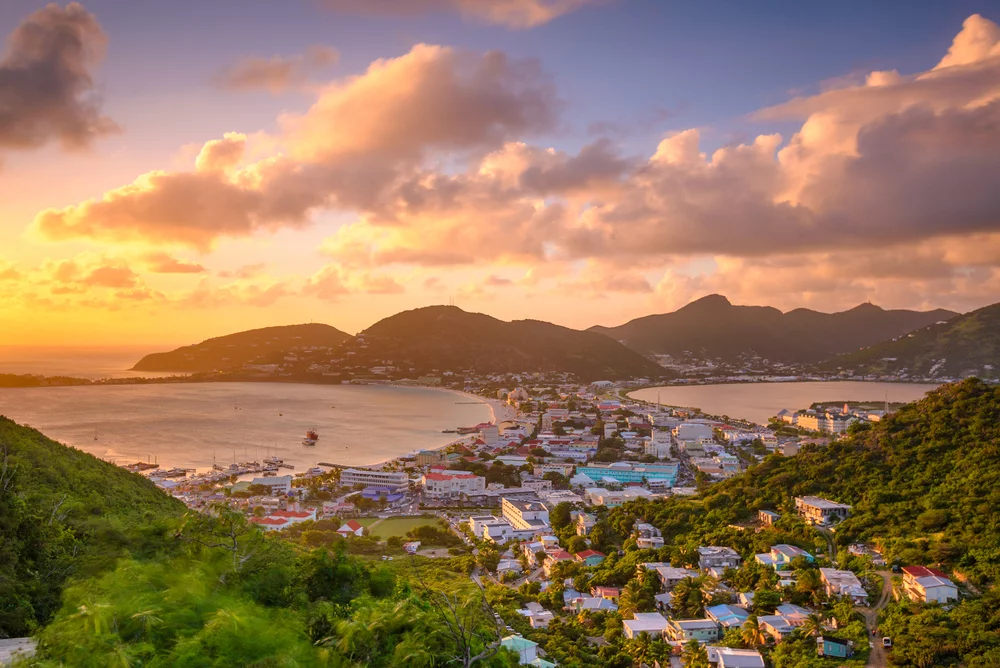 Philipsburg