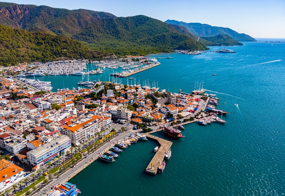 Marmaris