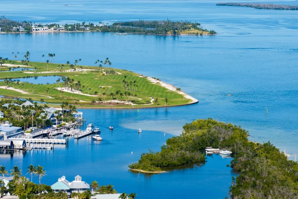 Boca Grande