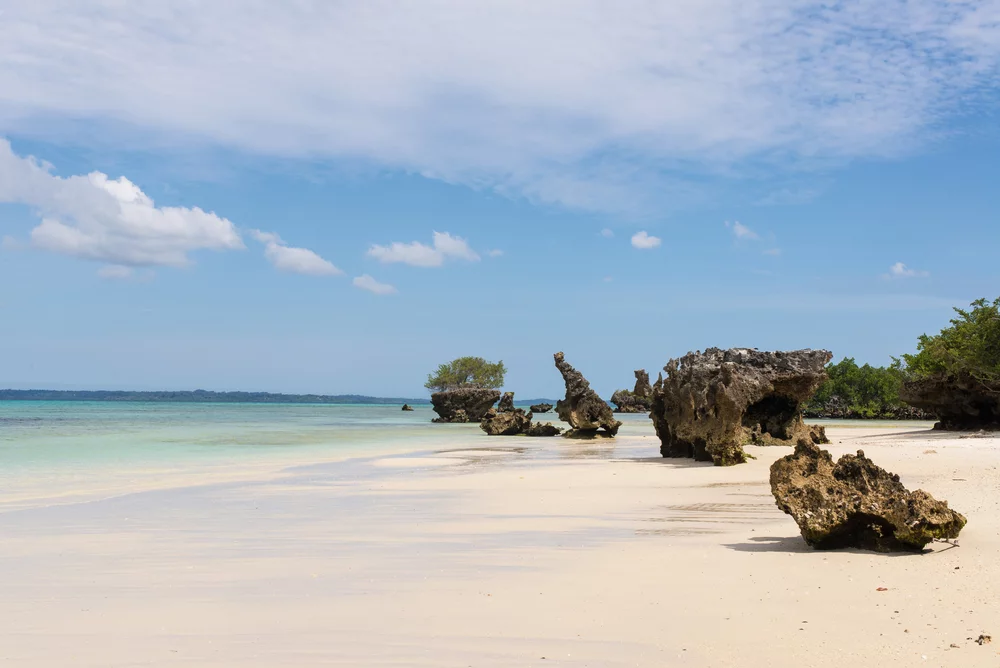 Misali Island