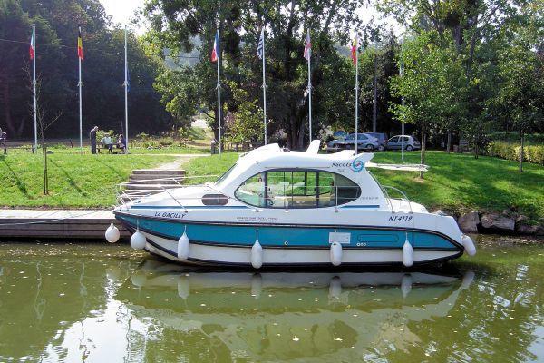 Photo #9 - EstivaleDuo (MONTLAUR) en Port Lauragais - 28