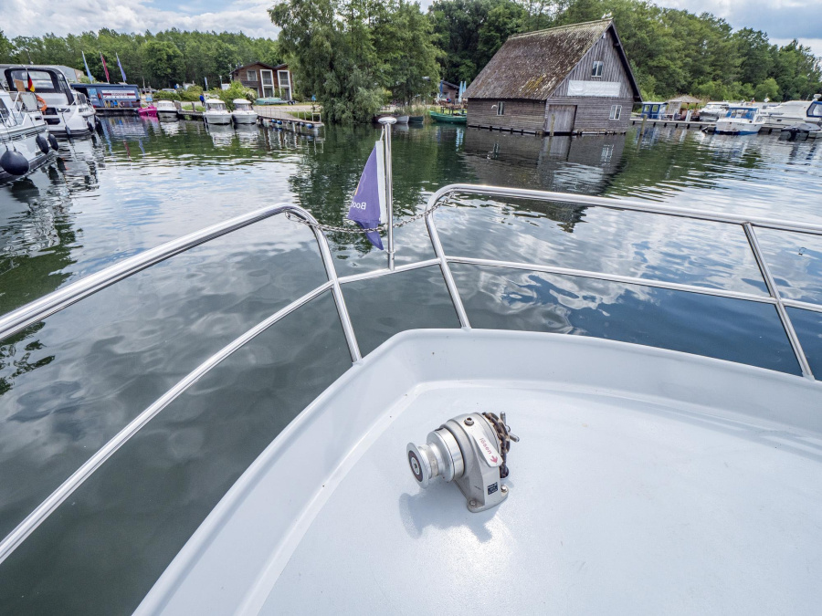 Photo #21 - Vacance1200 (Sylvia Maria) in Waren - 27