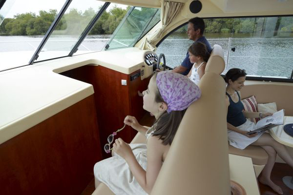 Photo #7 - EstivaleOcto (ISSEL) in Port Lauragais - 42