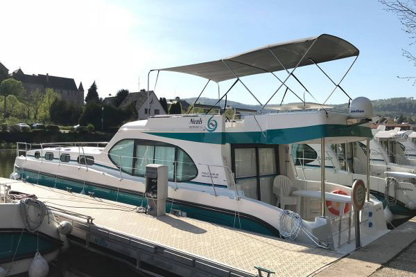 Photo #5 - EstivaleOcto Fly C (LAURABUC) in Port Lauragais - 49