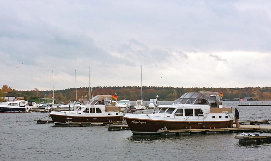 Photo #22 - Aventura38 AK (Angelique) in Waren - 53
