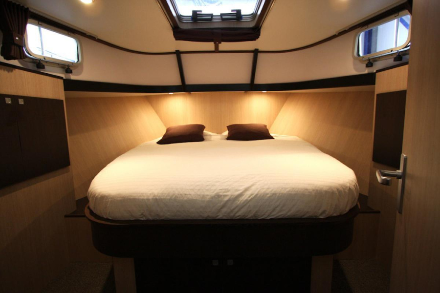 Photo #13 - Aventura38 AK (Angelique) in Waren - 53