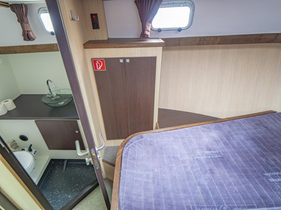 Photo #14 - Aventura38 AK (Angelique) in Waren - 53