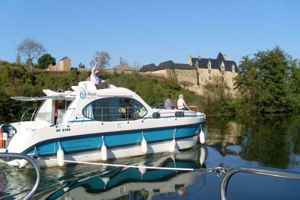 Photo #9 - EstivaleQuattro S (LAURAGAIS) in Le Somail - 75