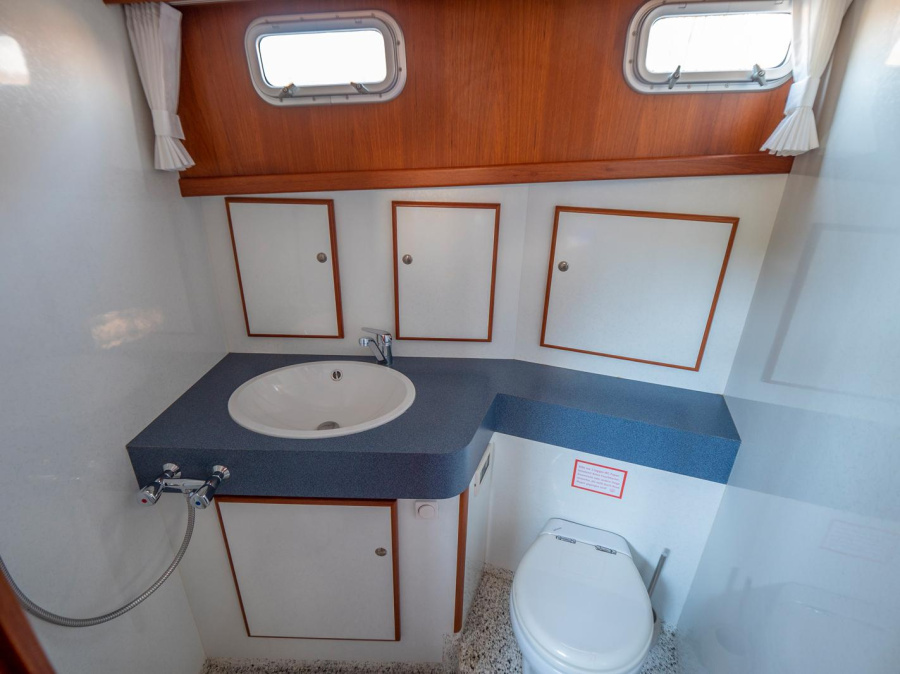 Photo #8 - Babro1150 XL (El Ninjo) in Waren - 69