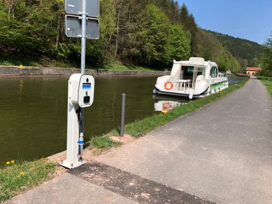 Photo #9 - EstivaleSixto Green (SAND) in Saverne - 85