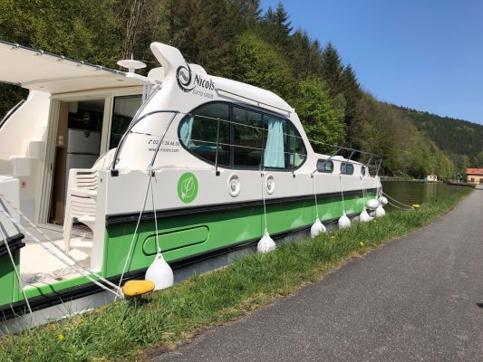 Photo #8 - EstivaleSixto Green (SAND) in Saverne - 85