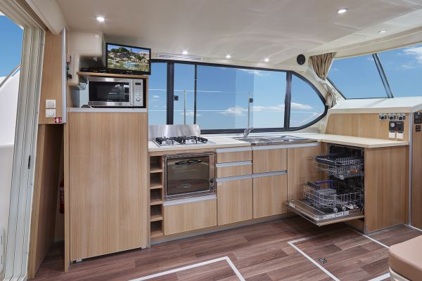 Photo #4 - EstivaleSixto Prestige C (MALPAS) in Le Somail - 86