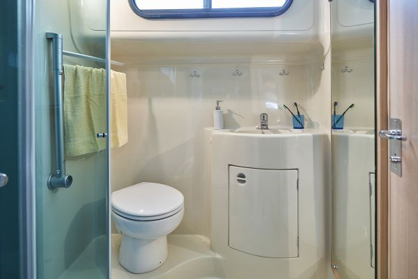 Photo #7 - EstivaleSixto Prestige C (MALPAS) in Le Somail - 86