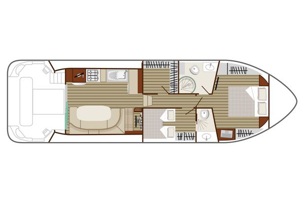 Photo #13 - EstivaleSixto Prestige C (MALPAS) in Le Somail - 86