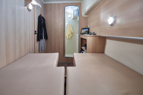Photo #8 - EstivaleSixto Prestige C (MALPAS) in Le Somail - 86