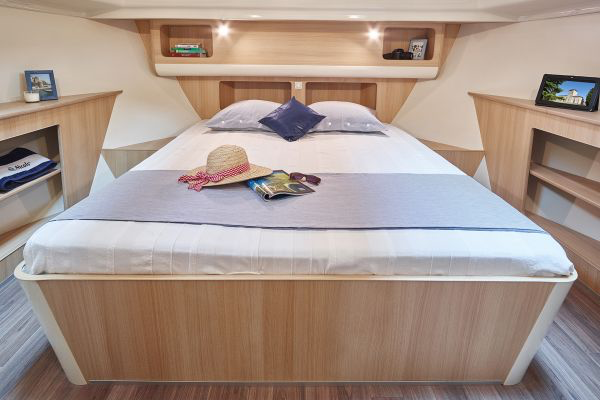 Photo #5 - EstivaleSixto Prestige C (MALPAS) in Le Somail - 86