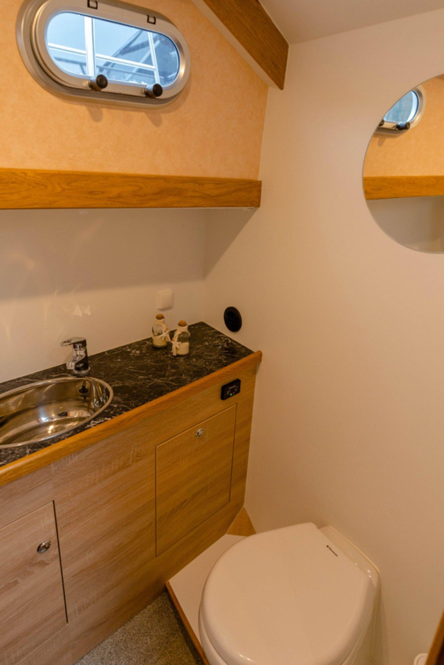 Photo #9 - Gruno35 Excellent Typ 3 (Berlin) in Neukalen - 90