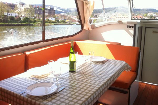 Photo #6 - Riviera920 (Challuy) in Nevers - 91