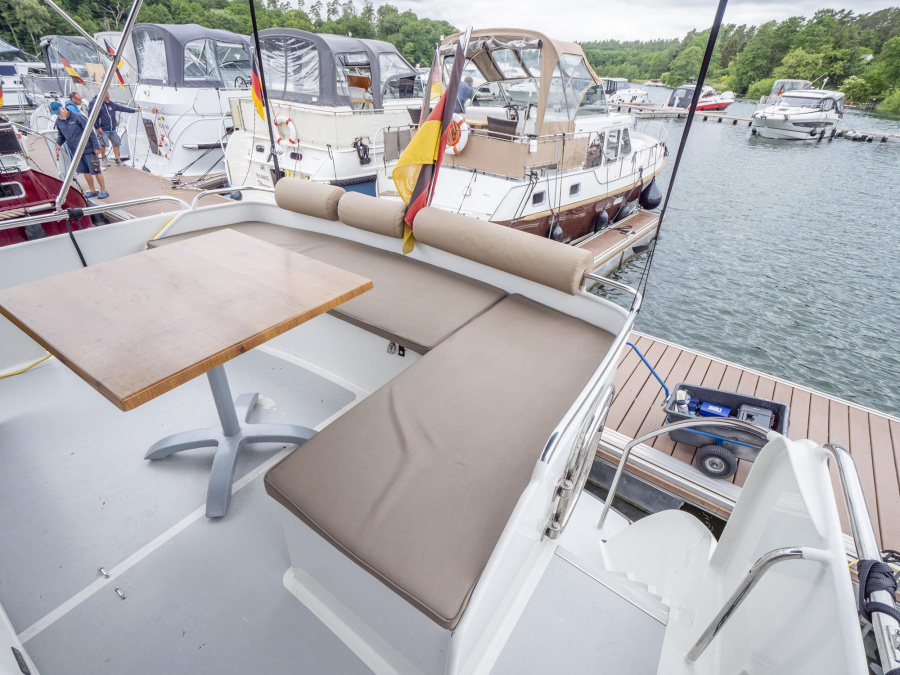 Photo #9 - Gruno35 Classic (Zeus) in Waren - 87