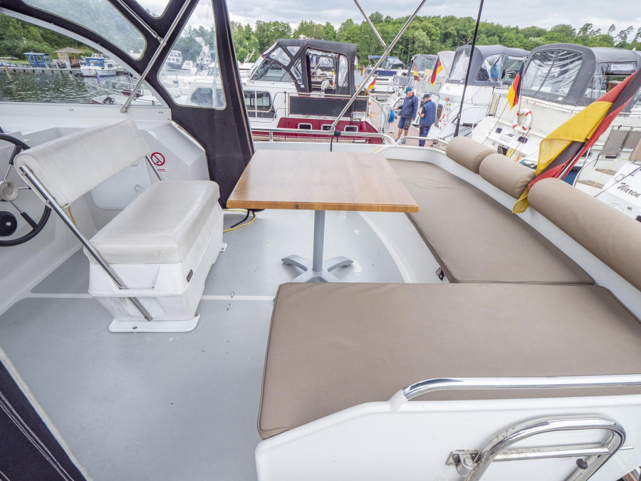 Photo #10 - Gruno35 Classic (Zeus) in Waren - 87