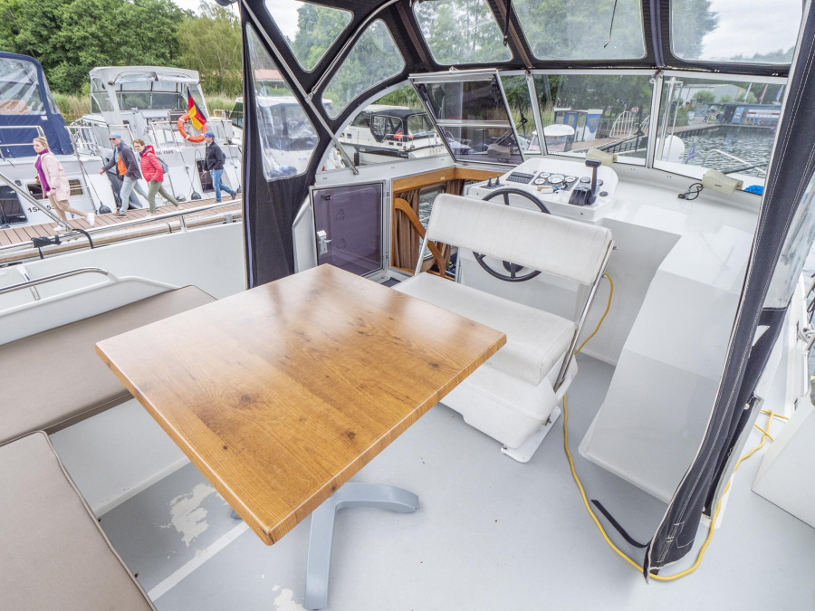 Photo #8 - Gruno35 Classic (Zeus) in Waren - 87