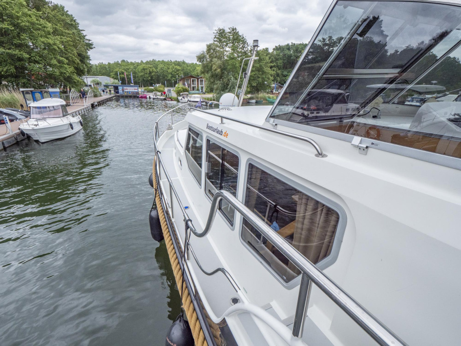 Photo #4 - Gruno35 Classic (Zeus) in Waren - 87
