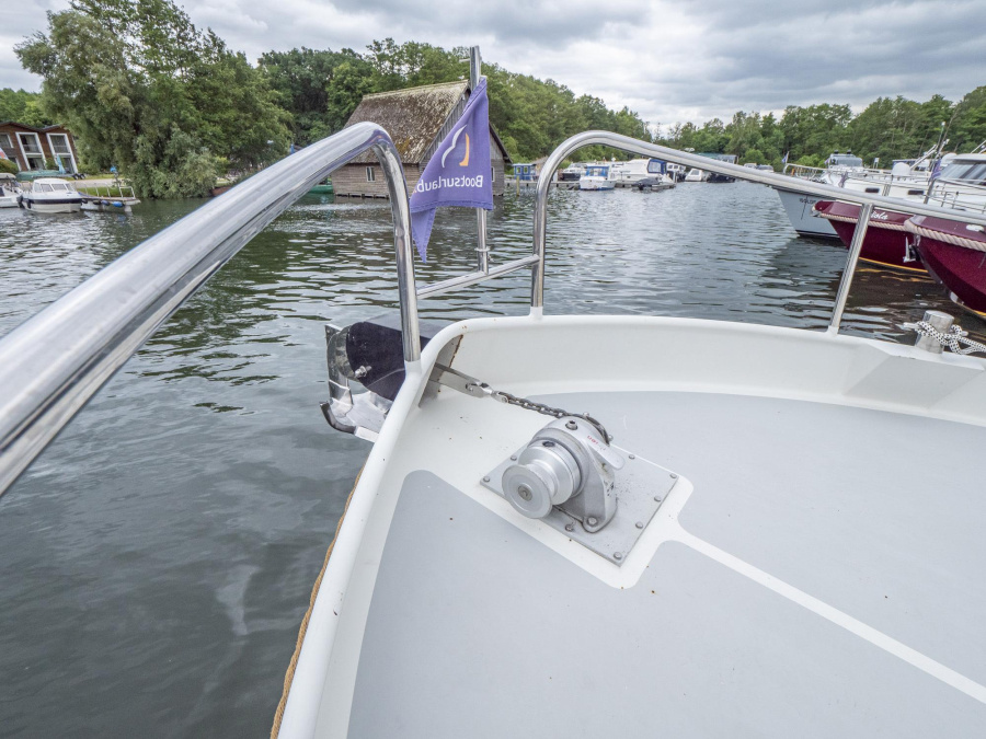 Photo #28 - Gruno35 Classic (Zeus) in Waren - 87