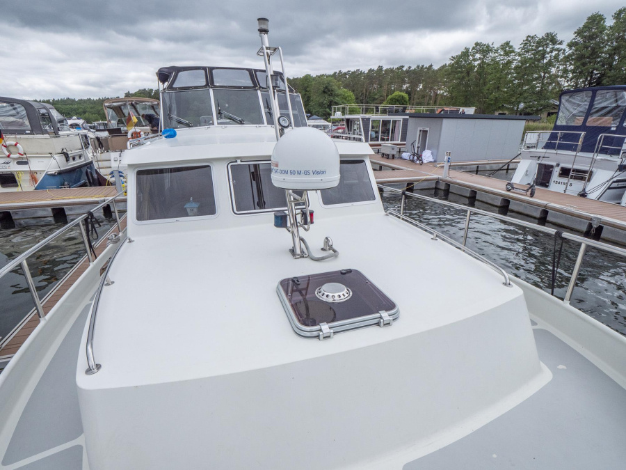 Photo #5 - Gruno35 Classic (Zeus) in Waren - 87