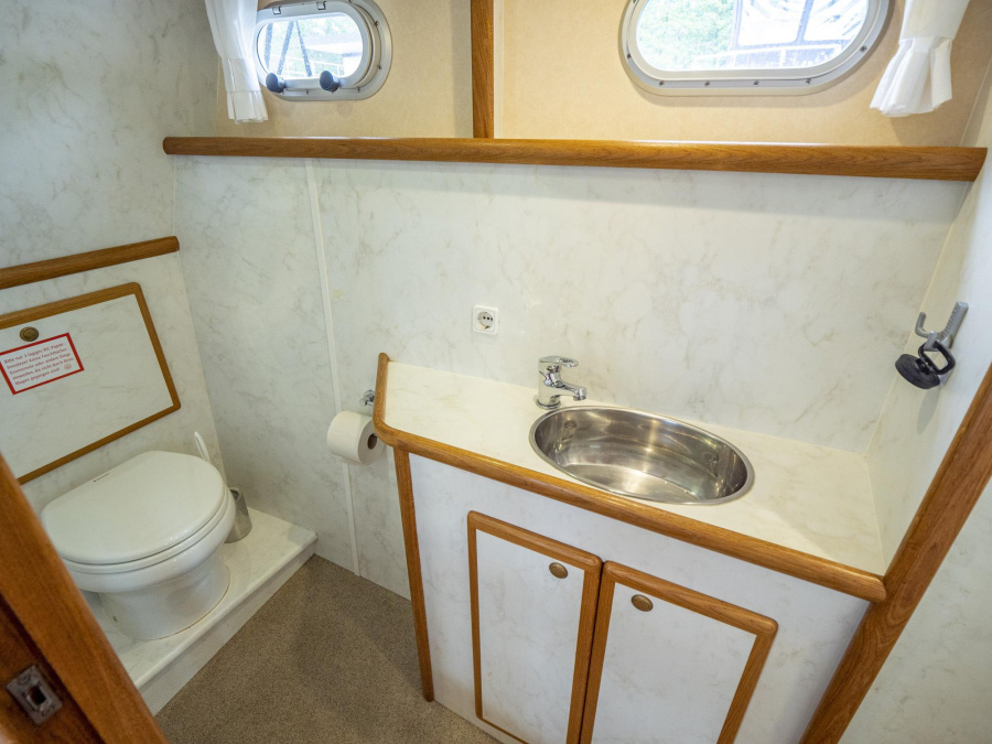 Photo #17 - Gruno35 Classic (Zeus) in Waren - 87