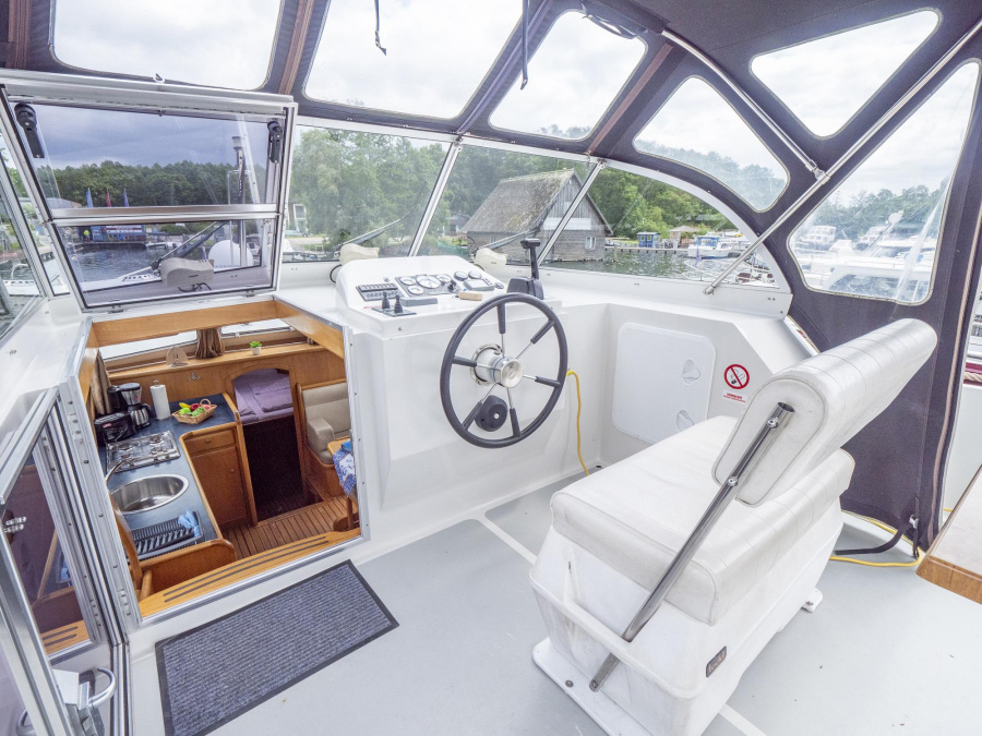 Photo #11 - Gruno35 Classic (Zeus) in Waren - 87
