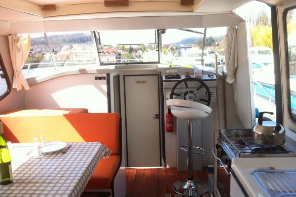 Photo #7 - Riviera920 (AZILIZ) en Suce-sur-Erdre - 94
