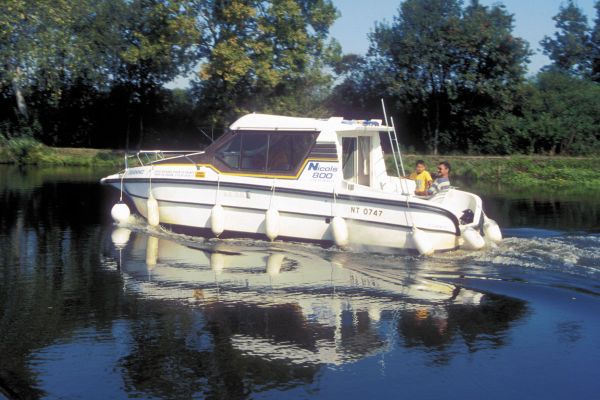 Photo #5 - Sedan800 (SIREUIL) en Sireuil - 97