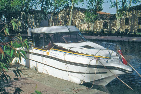 Photo #4 - Sedan800 (SIREUIL) en Sireuil - 97