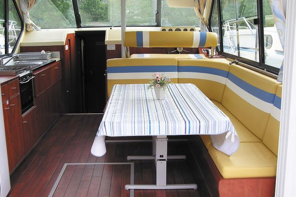 Photo #4 - Sedan1000 (FLEURY) in Le Somail - 101