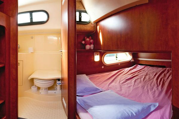 Photo #5 - Sedan1000 (FLEURY) in Le Somail - 101