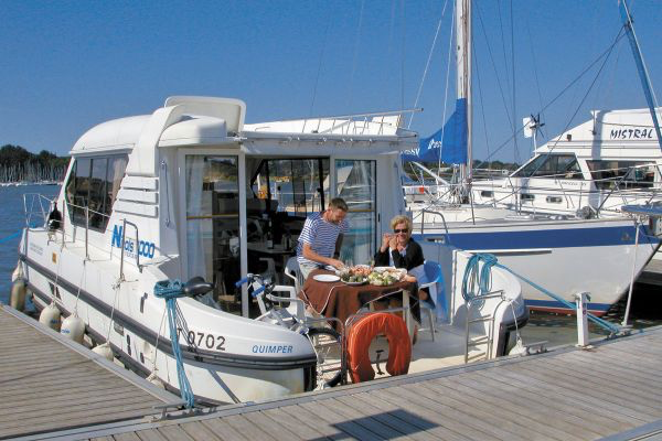 Photo #6 - Sedan1000 (REDON) in Port Lauragais - 106