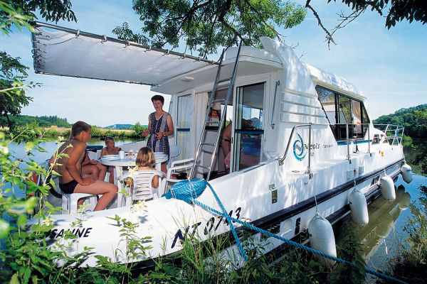 Photo #7 - Sedan1170 (TREBES) in Port Lauragais - 137