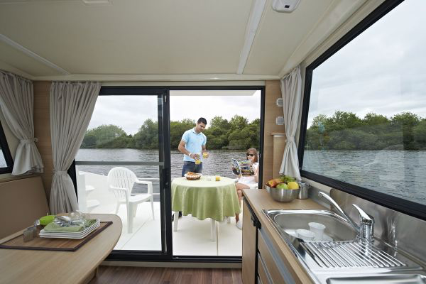 Photo #5 - SedanPrimo (GRUISSAN) in Le Somail - 155