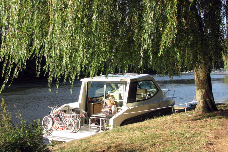 Photo #7 - SedanPrimo (GRUISSAN) in Le Somail - 155