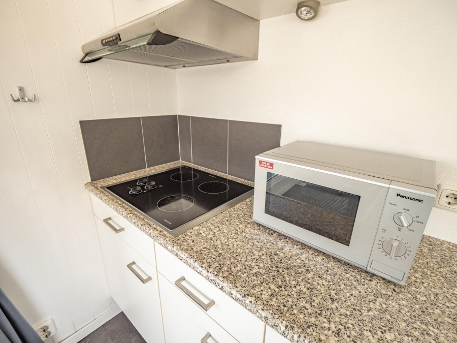 Photo #12 - YachtSuiteTyp 1 - Eldenburg (YachtSUITE Eldenburg) in Waren - 147