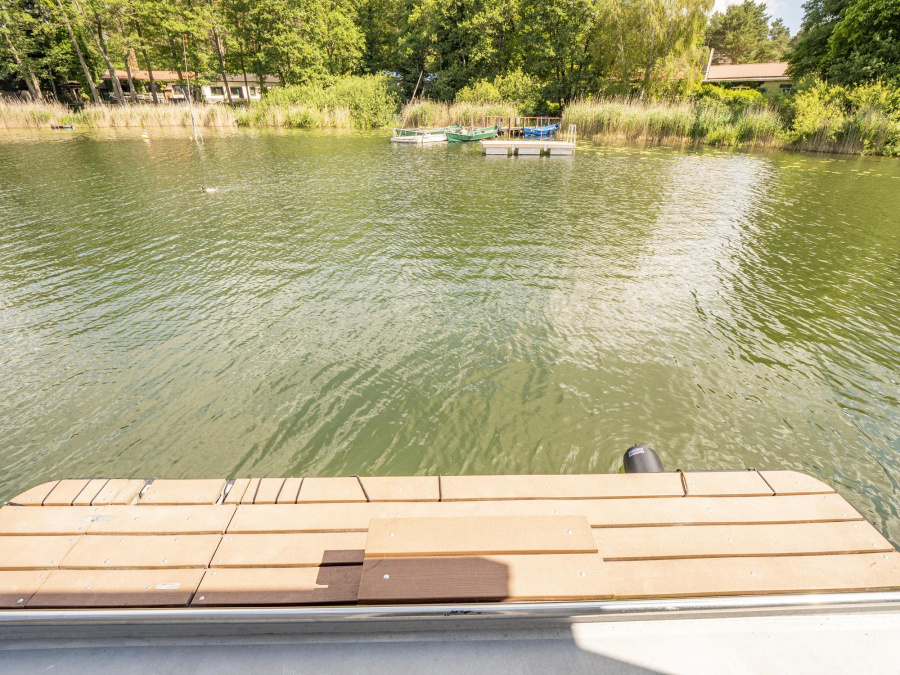 Photo #16 - YachtSuiteTyp 1 - Eldenburg (YachtSUITE Eldenburg) in Waren - 147
