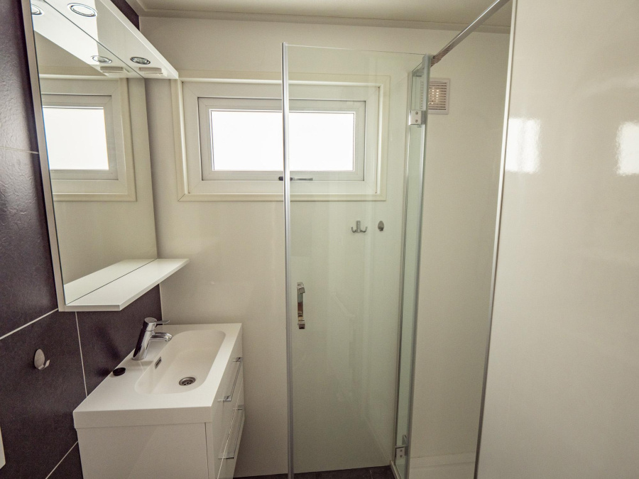 Photo #5 - YachtSuiteTyp 1 - Eldenburg (YachtSUITE Eldenburg) in Waren - 147