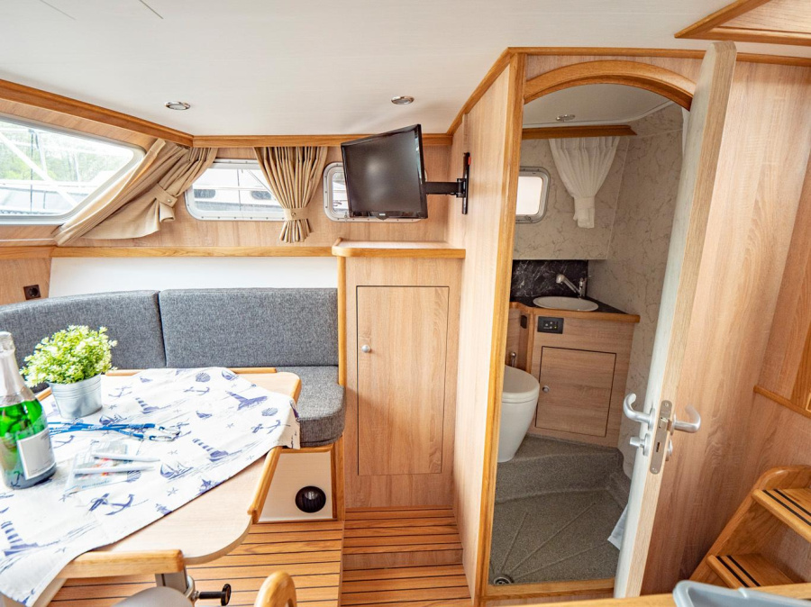 Photo #10 - GrunoMarco 860 (Seeadler 3) in Waren - 172