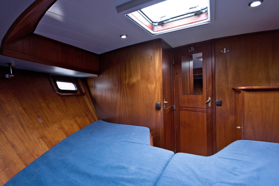 Photo #13 - Vacance1200 DV (Dolce Vita 5) en Waren - 173